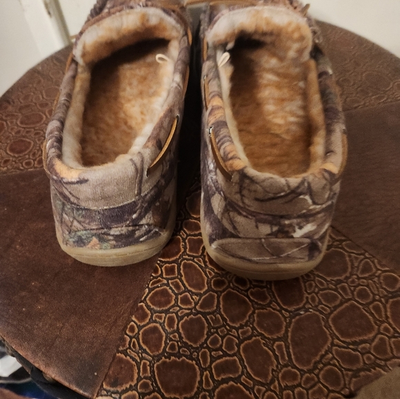 Brand new George mens slippers - Picture 3 of 5